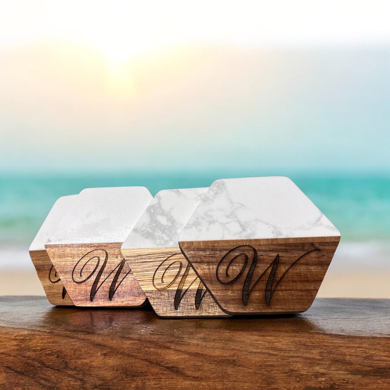 Coasters